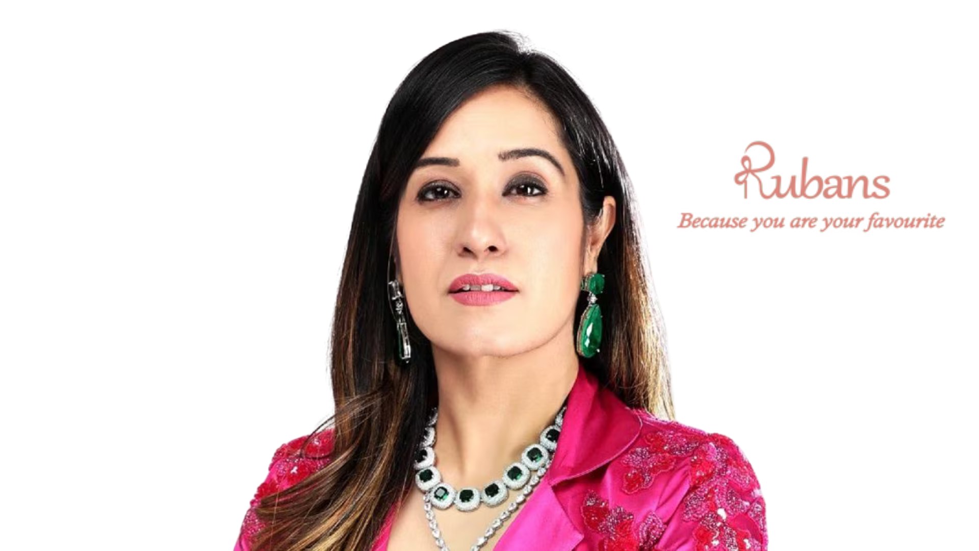 Read more about the article The Inspiring Tale of Chinu Kala and Rubans Jewellery